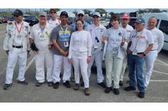 INDYCAR Freedom 250 Grand Prix of Washington DC