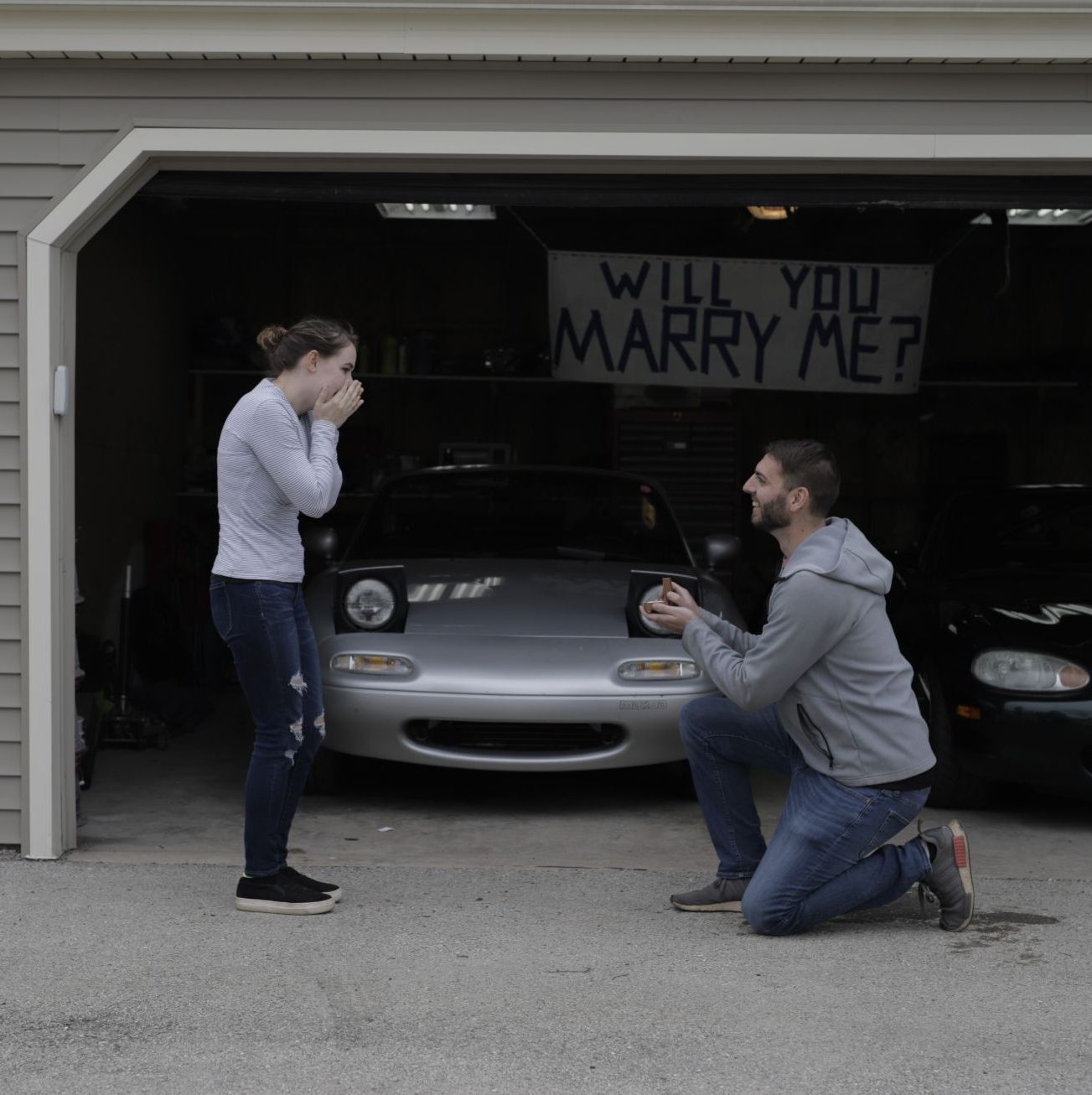 Profile of Evan Repavich