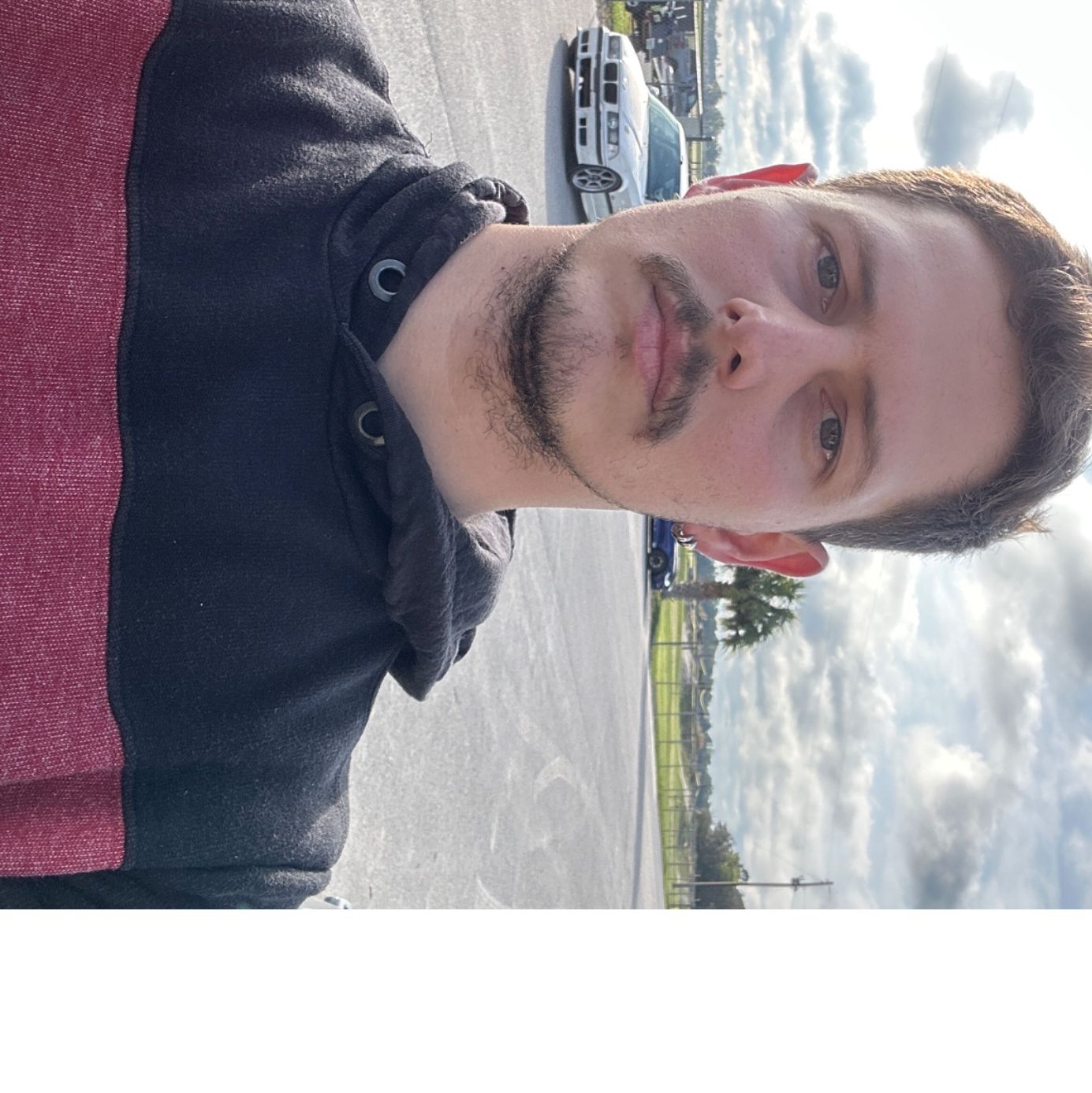 Profile of Dyego Hawick Caparroz