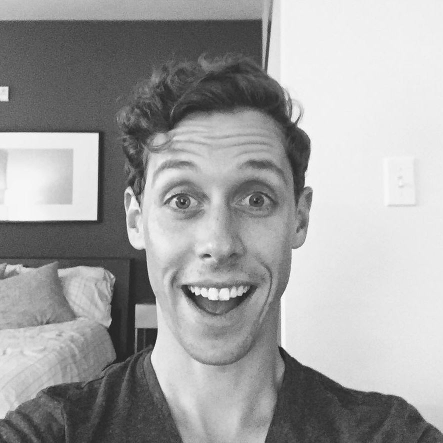 Profile of Greg Howell