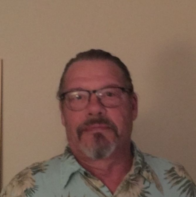 Profile of Dennis Armstrong