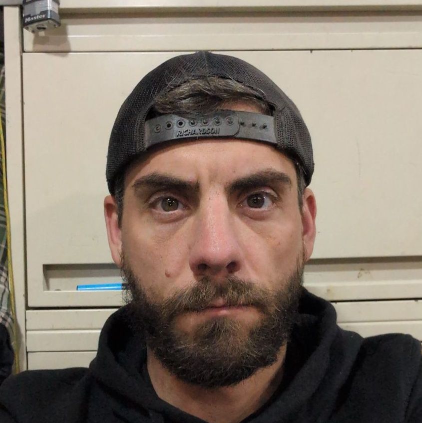 Profile of Cole Tarditi