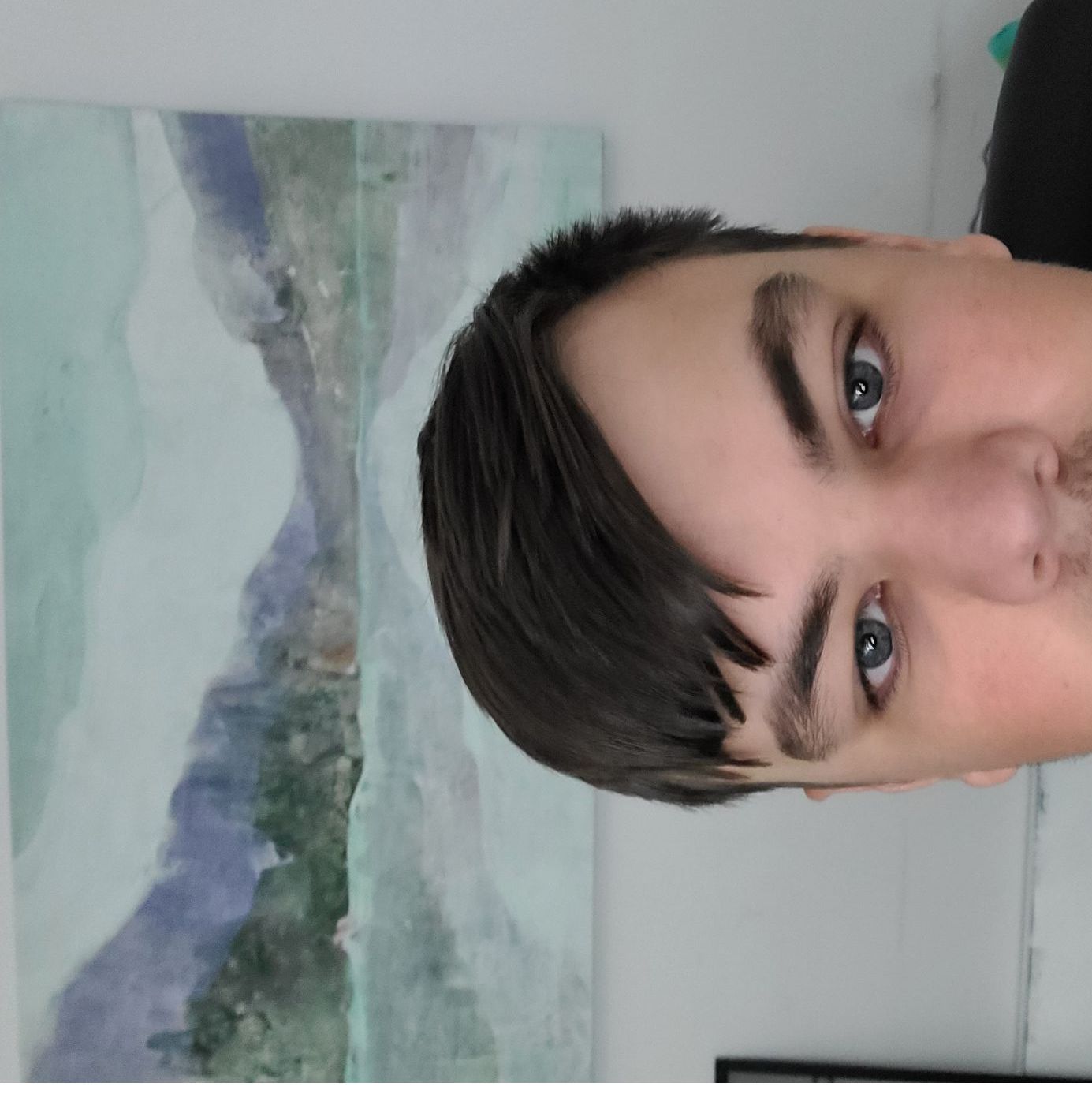 Profile of Cameron Culin