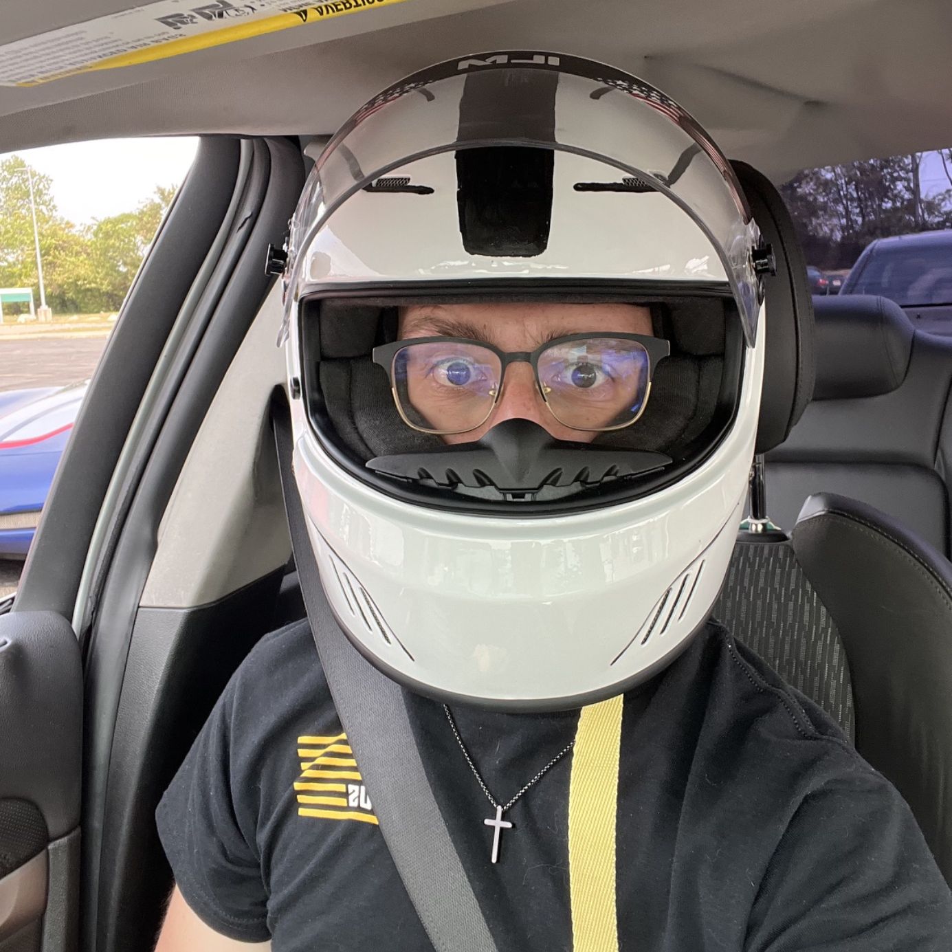 Profile of Garrett Canfield