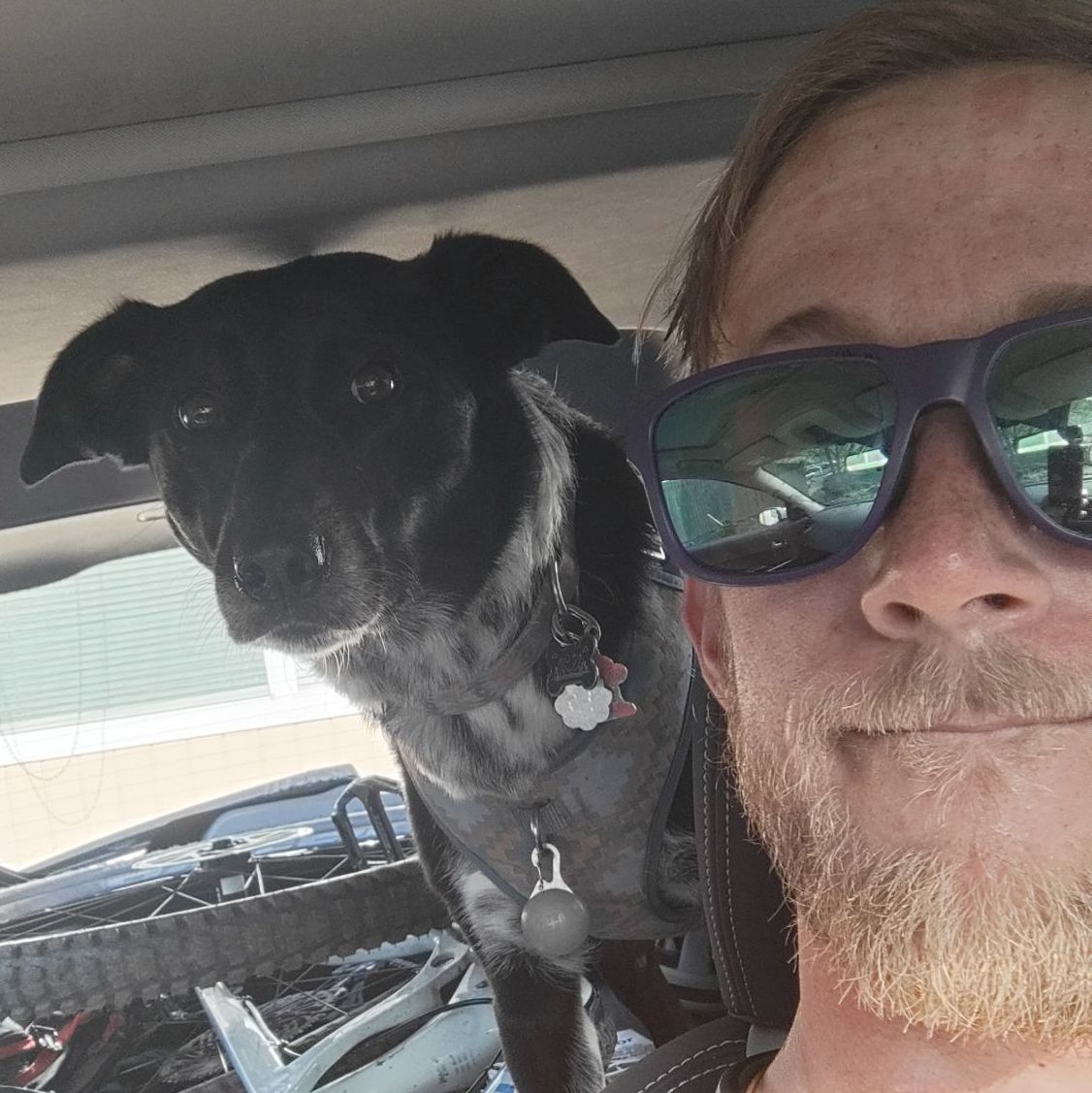 Profile of Lucas Kane