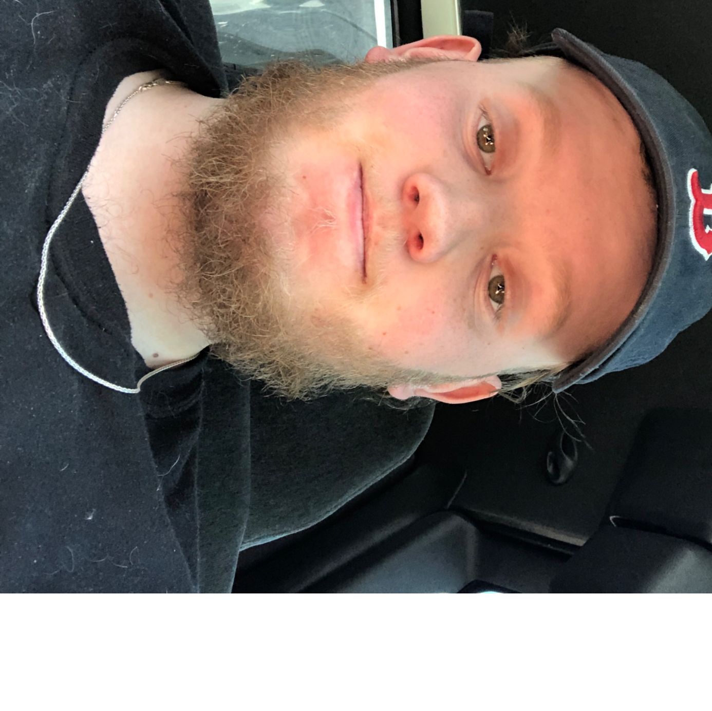 Profile of Carson Brown