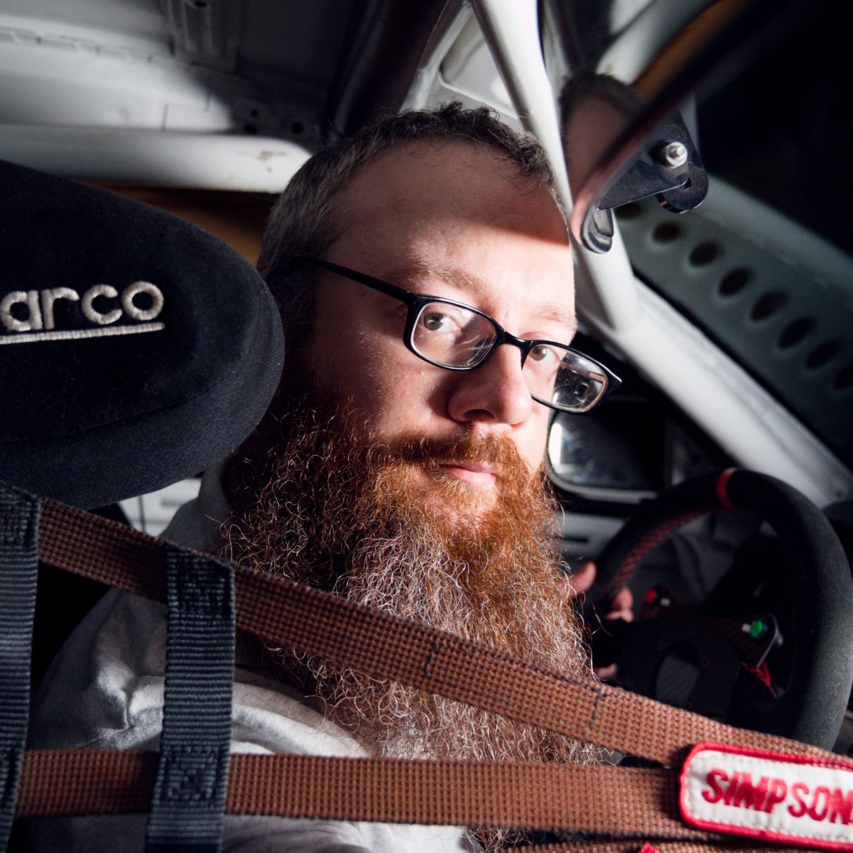Profile of Justin Bullard