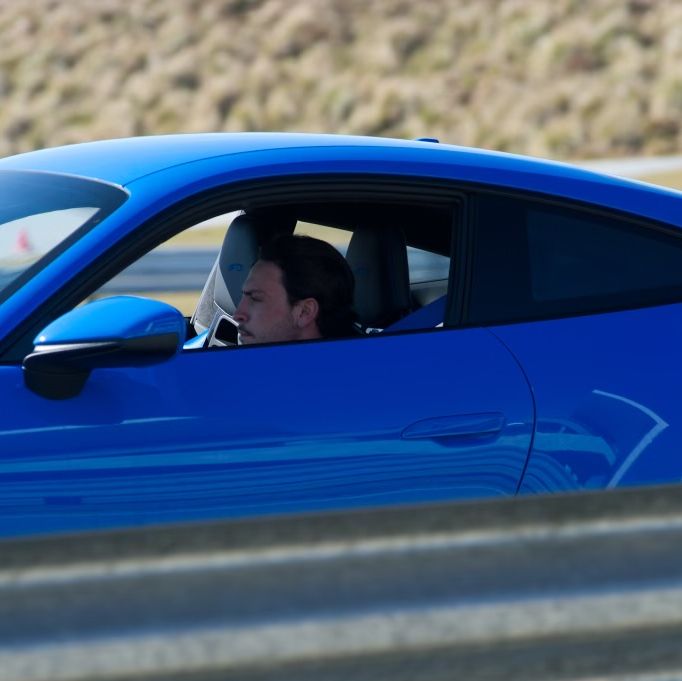 Profile of Justin Edmonson