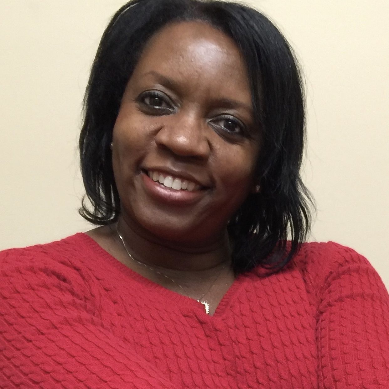 Profile of Millicent Moye