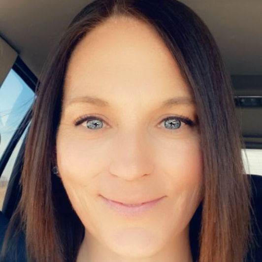Profile of Jenn Hinrichs