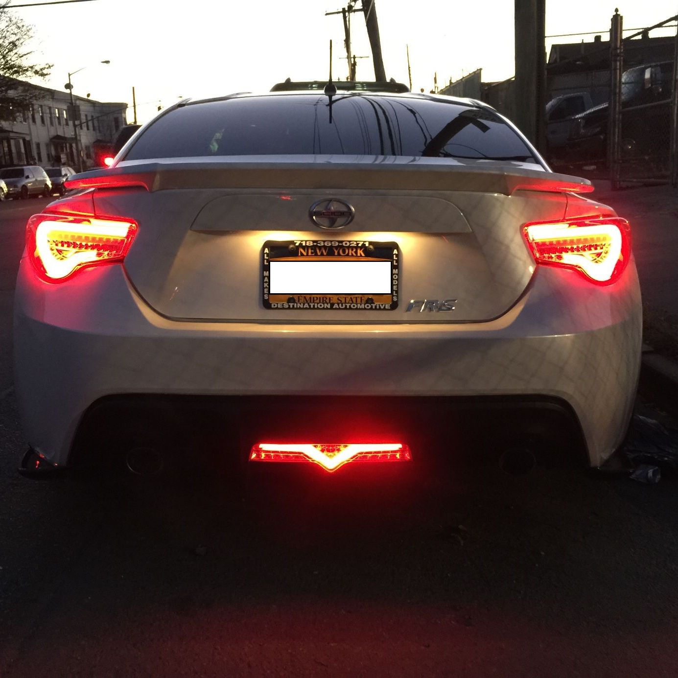 Profile of Simon yim