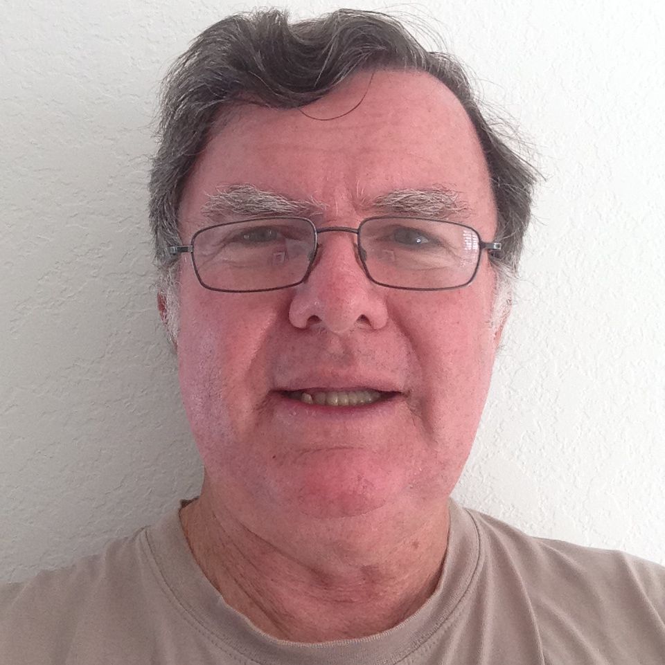 Profile of Jeff Burgy