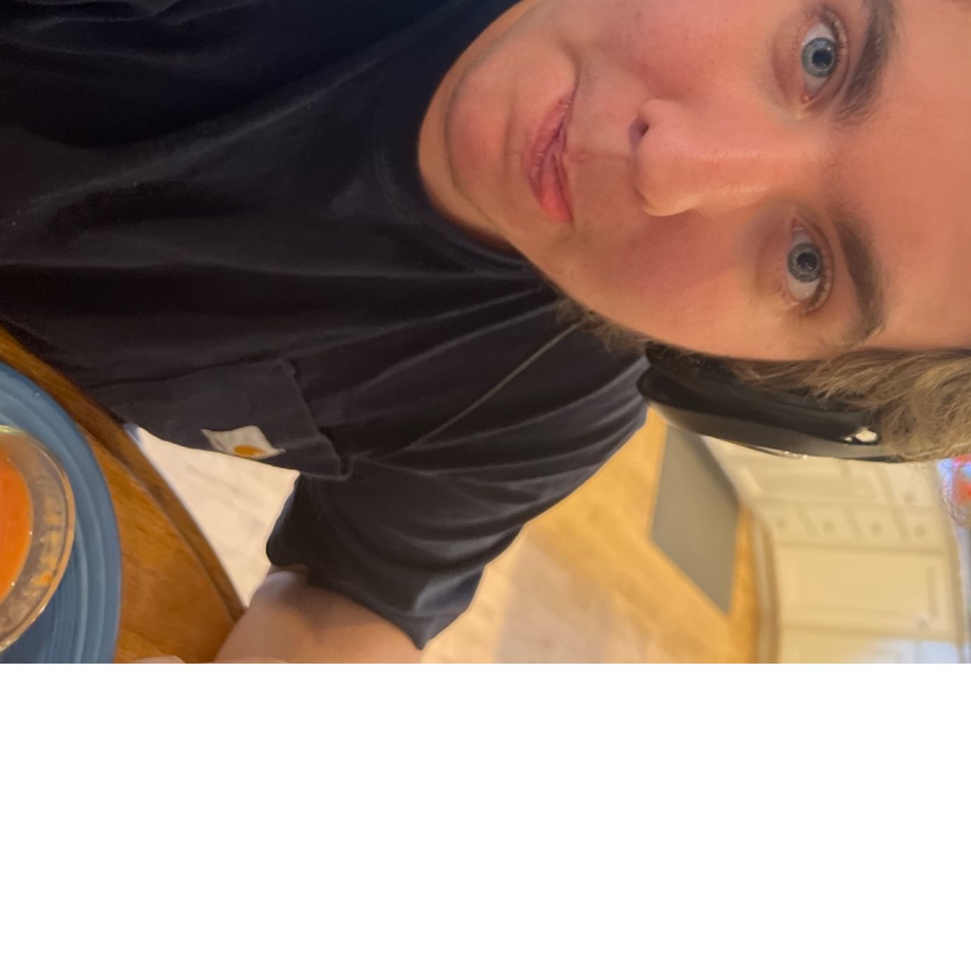 Profile of Carter Mauk