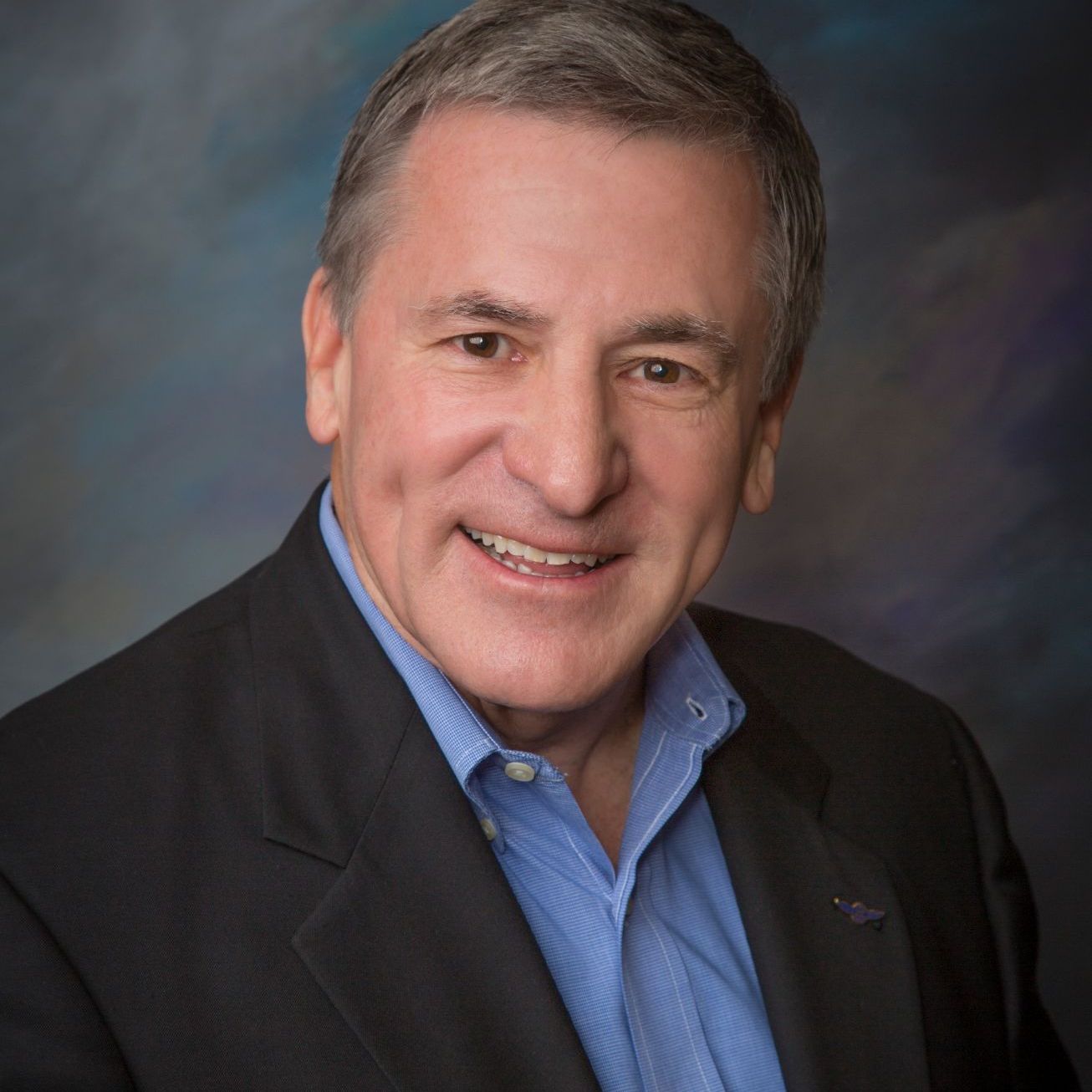 Profile of Emidio DelConte