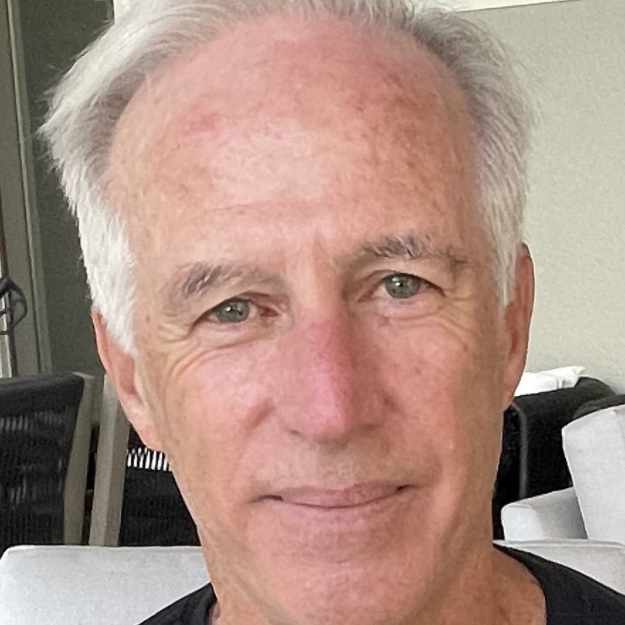 Profile of anthony de carlo