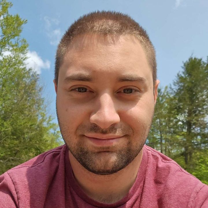 Profile of Cole LeTourneau