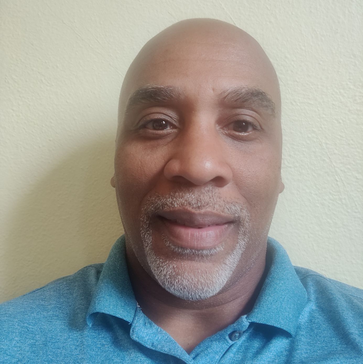 Profile of Christopher Headley