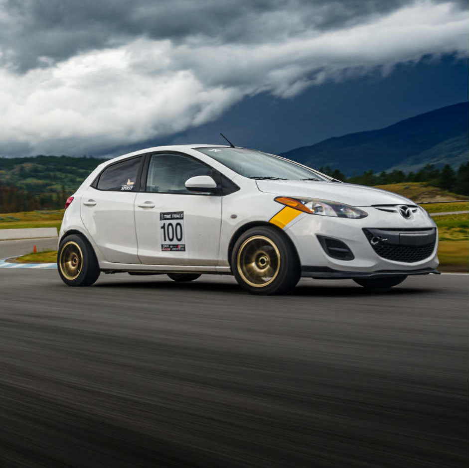 Profile of Eric Berard