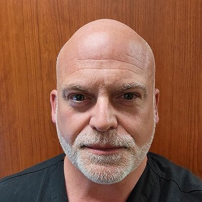 Profile of Andrew Wickline