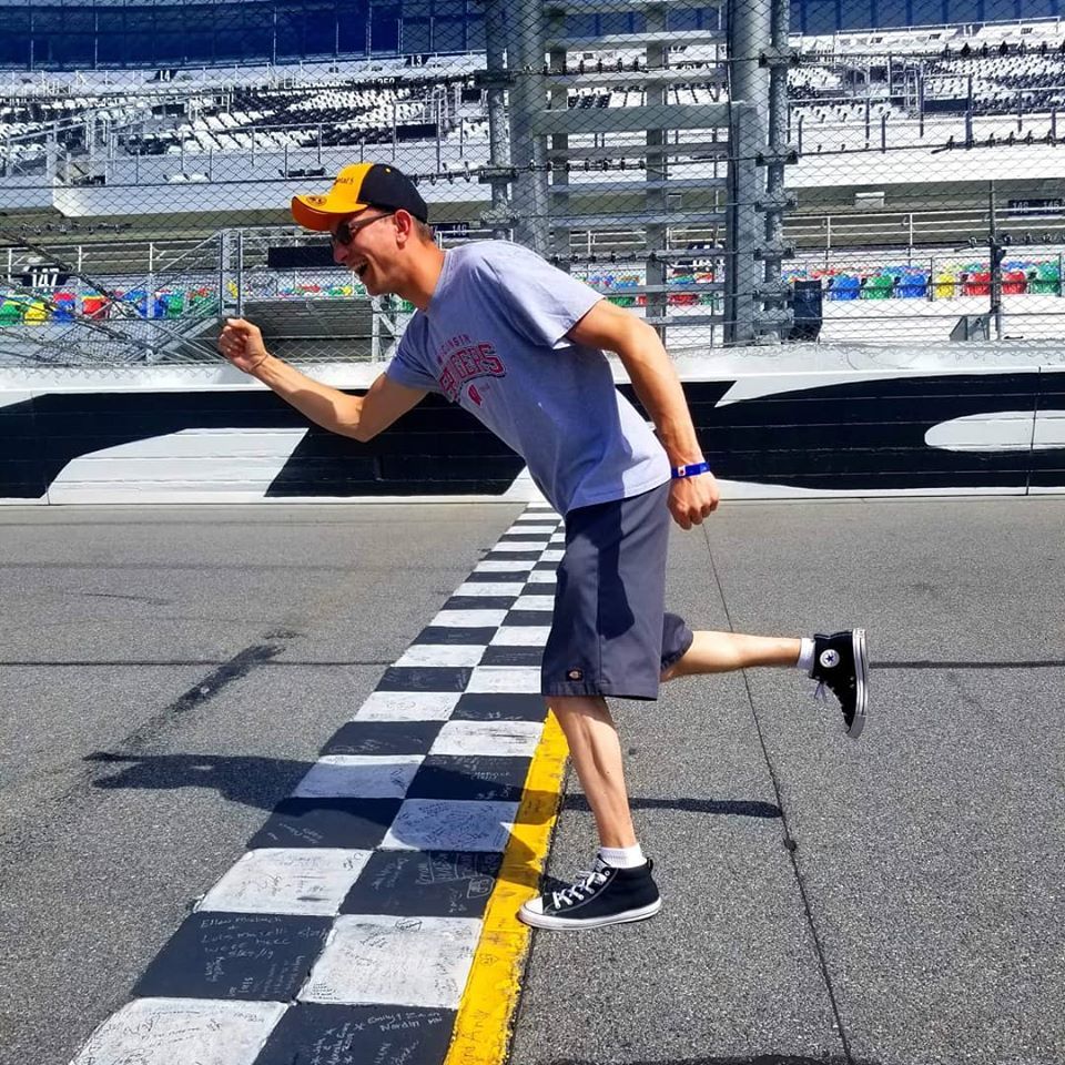 Profile of Sam Arndt