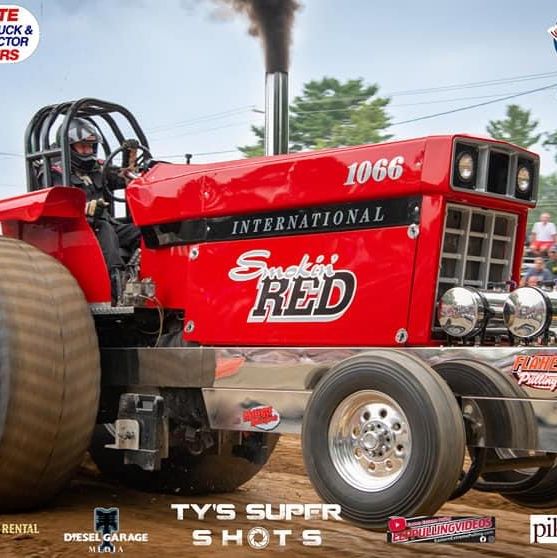 Profile of Ben Flaherty