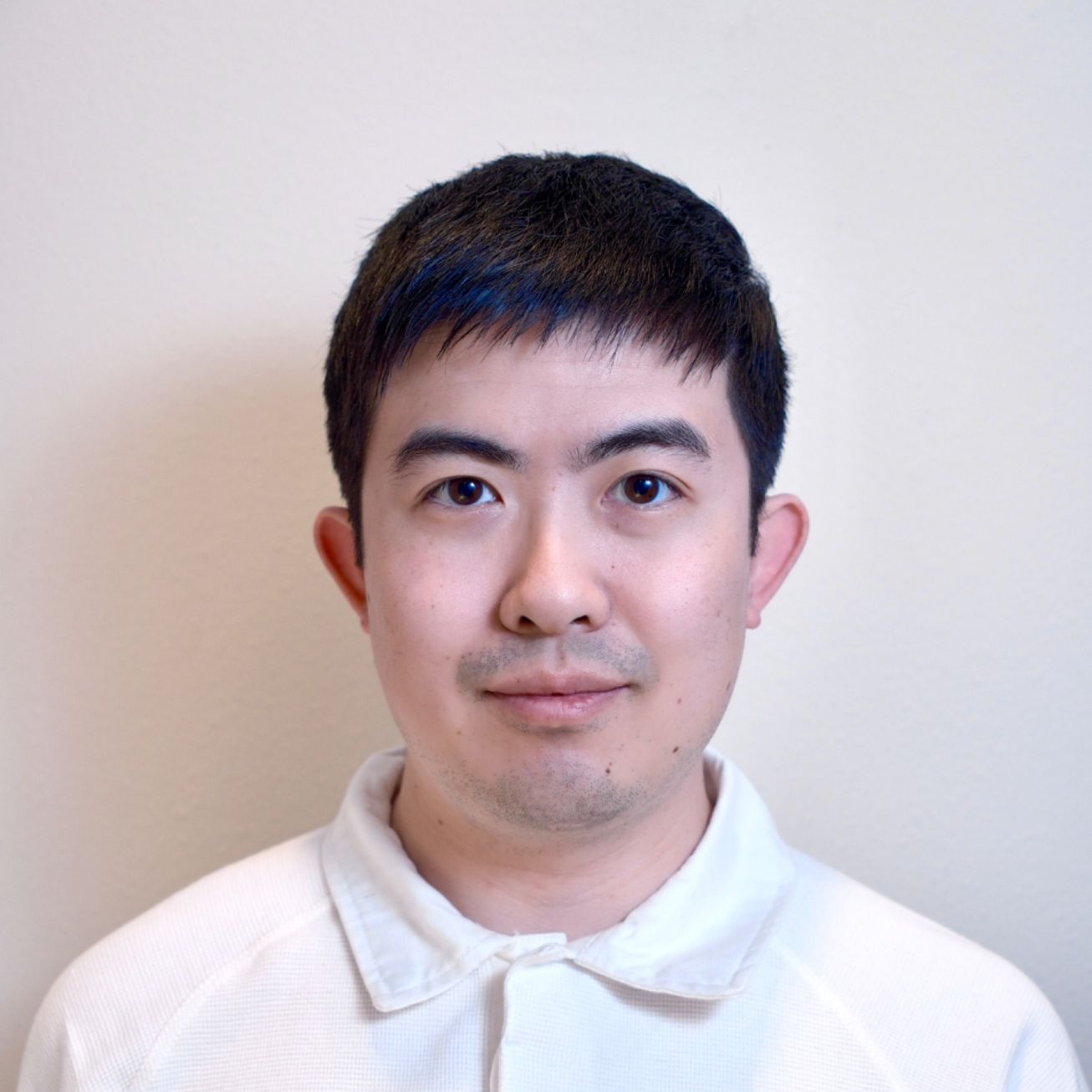Profile of Haoyang Cai