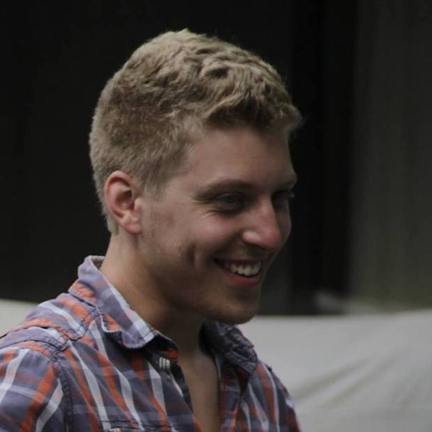 Profile of Corey Smith