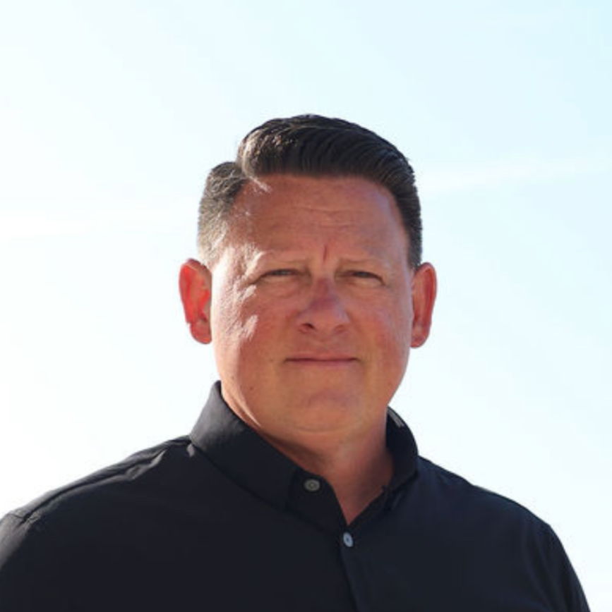 Profile of Dave Keister