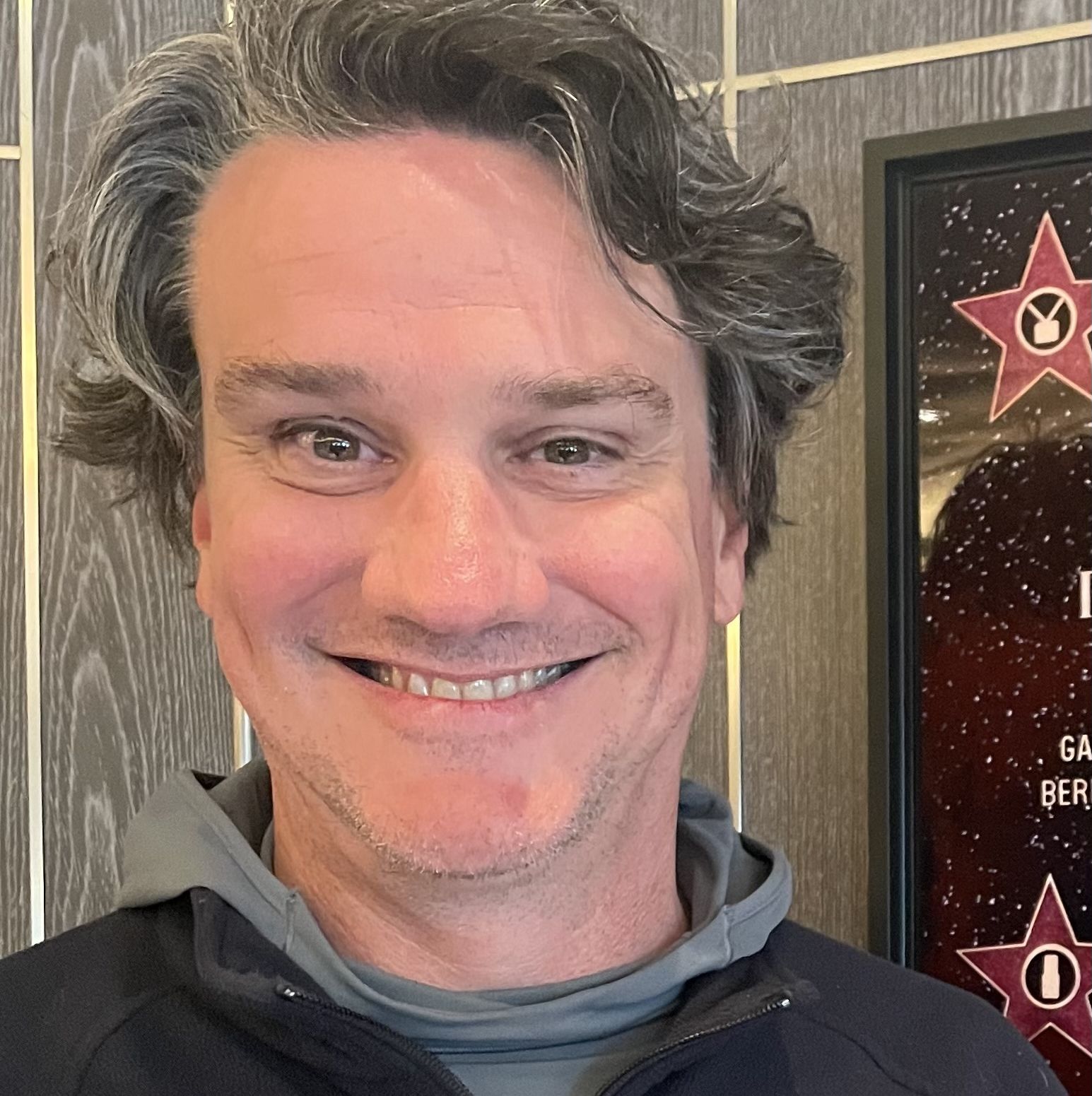 Profile of Richard Klass
