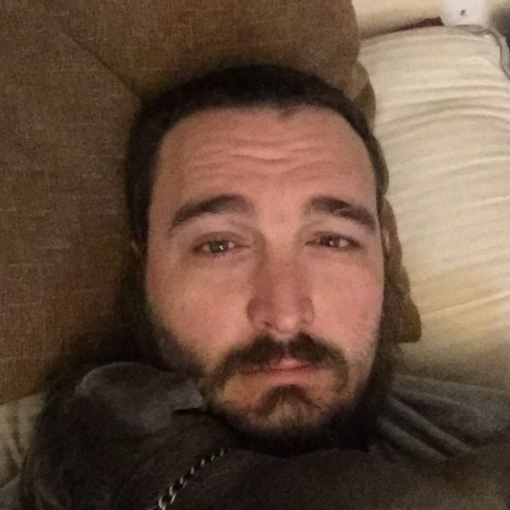 Profile of John Winchester