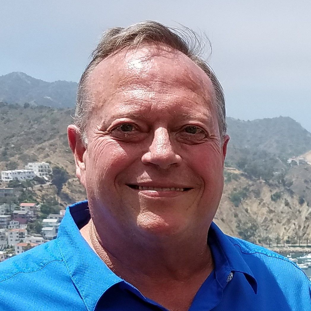 Profile of Dave Hill Jr.