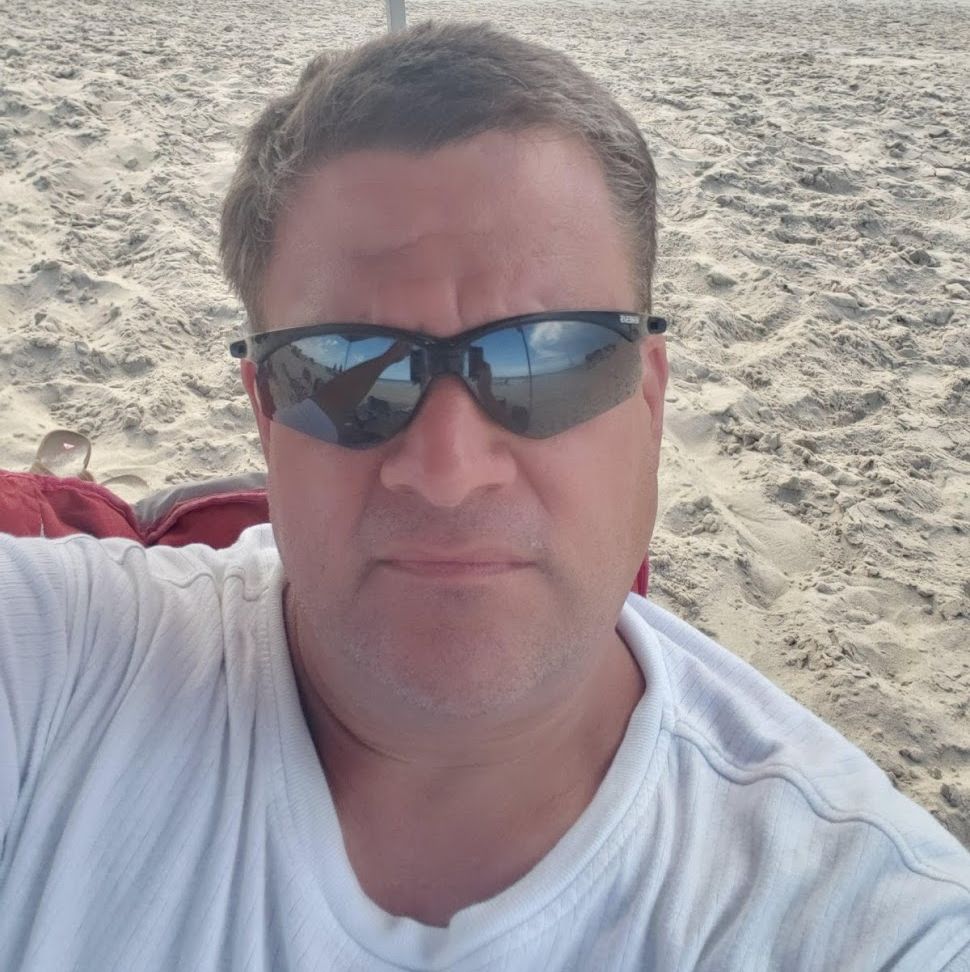 Profile of Jason Seilback