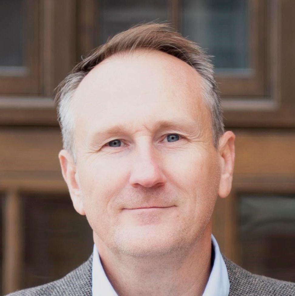 Profile of Ryan Gerstmar