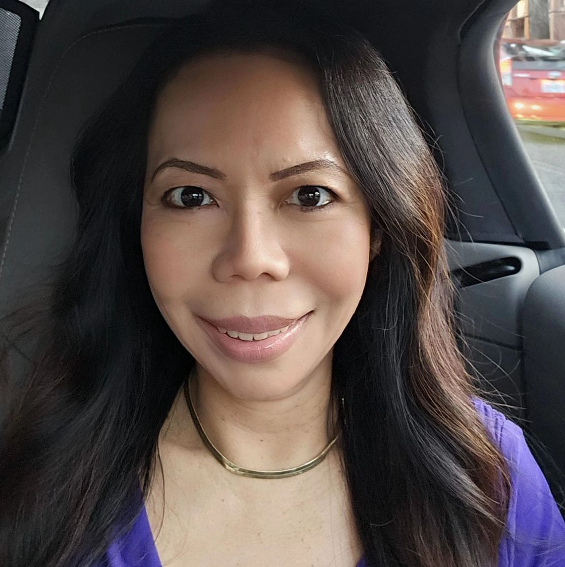 Profile of Fern Kulpreecha