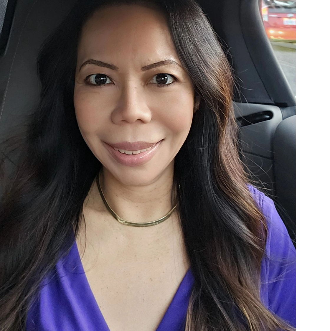 Profile of Fern Kulpreecha