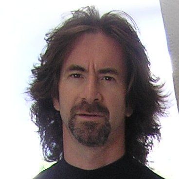 Profile of Jonathan Ebinger