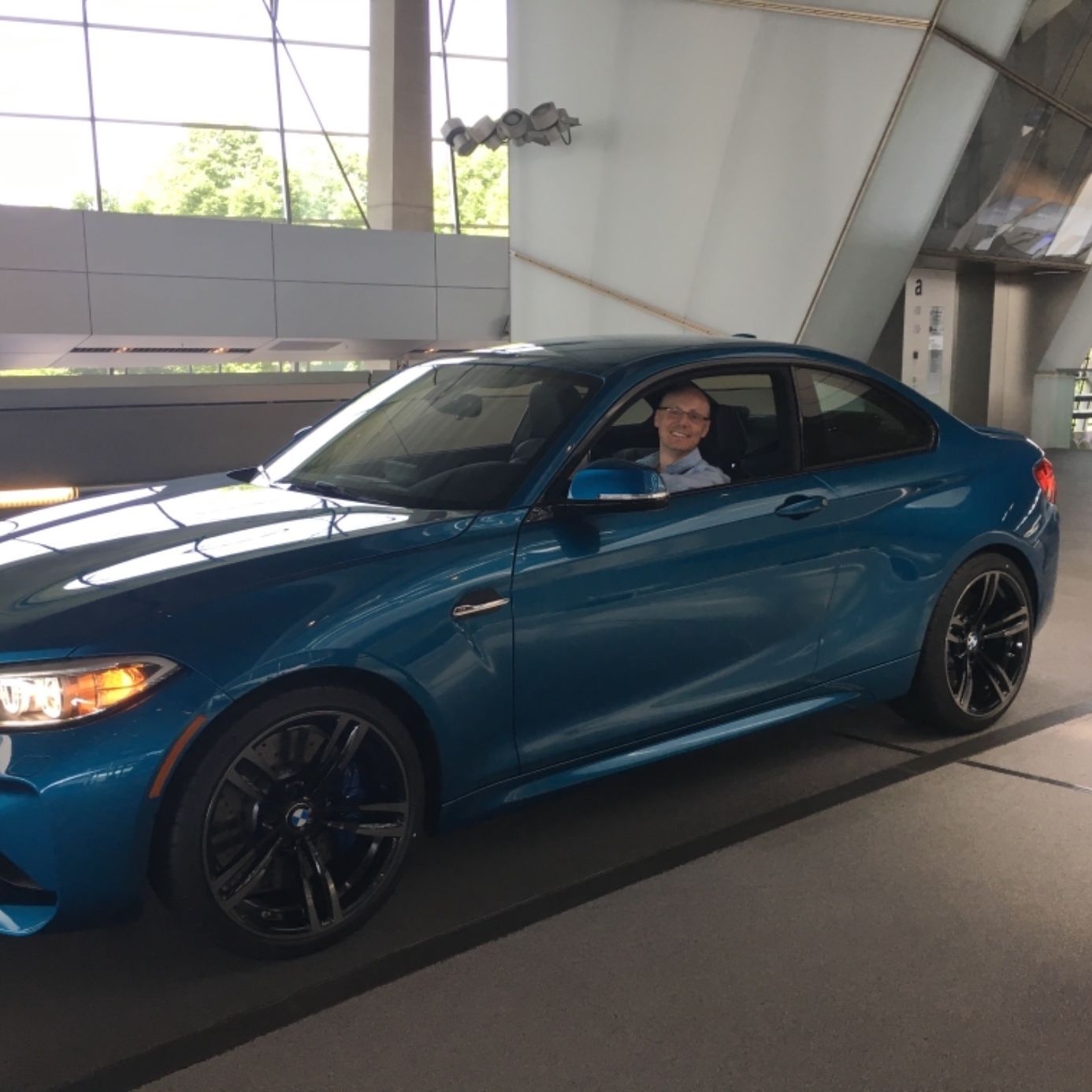 Profile of Jean-Baptiste Thibault