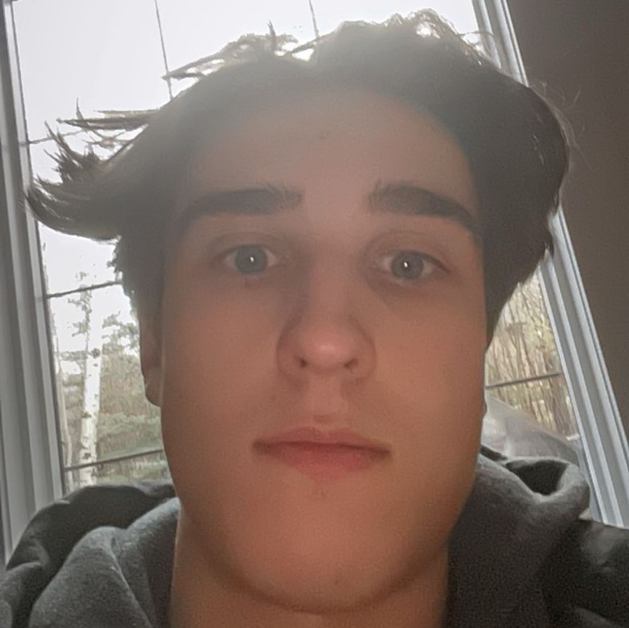 Profile of Julian Lester