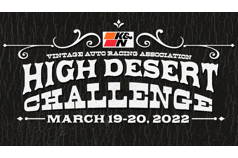 High Desert Challenge 2022