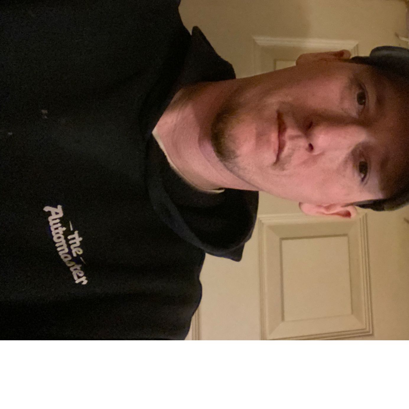 Profile of Nate Steady