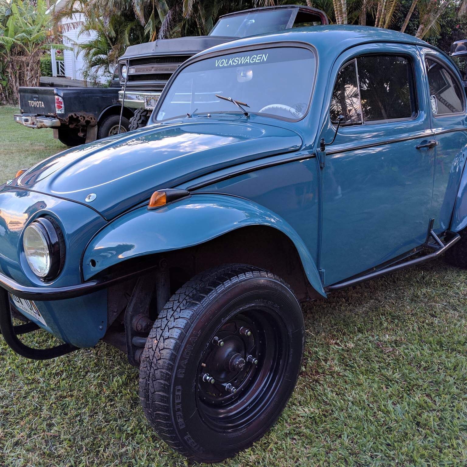 Profile of Nick Aasand