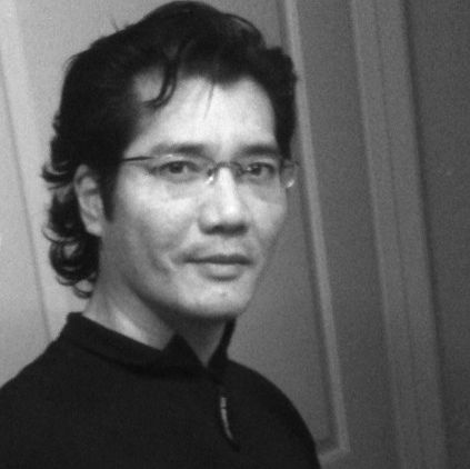 Profile of Nathan Wong