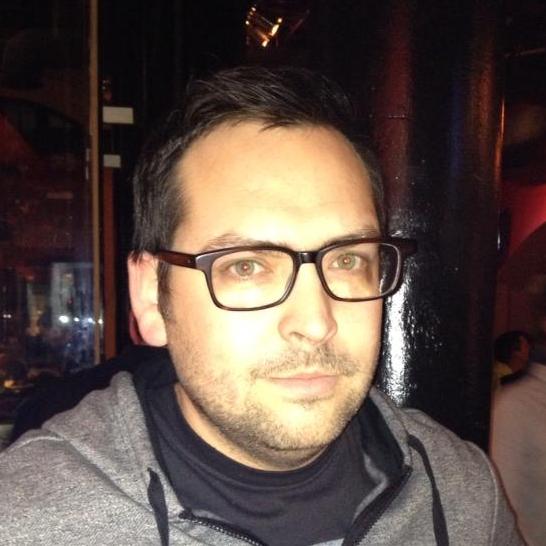 Profile of Jason Scarbrough