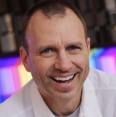 Profile of Brian Davis
