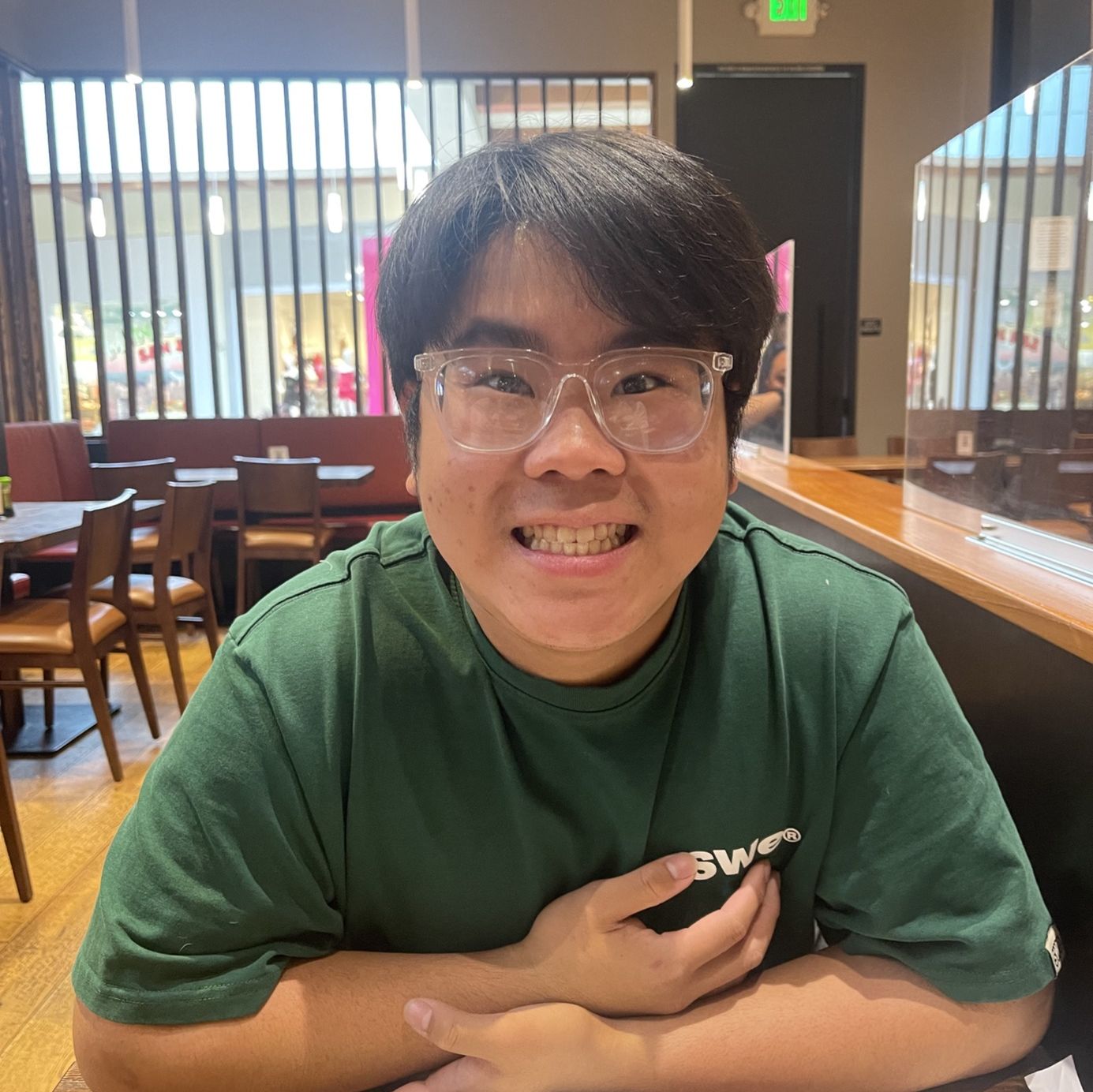 Profile of Minh La