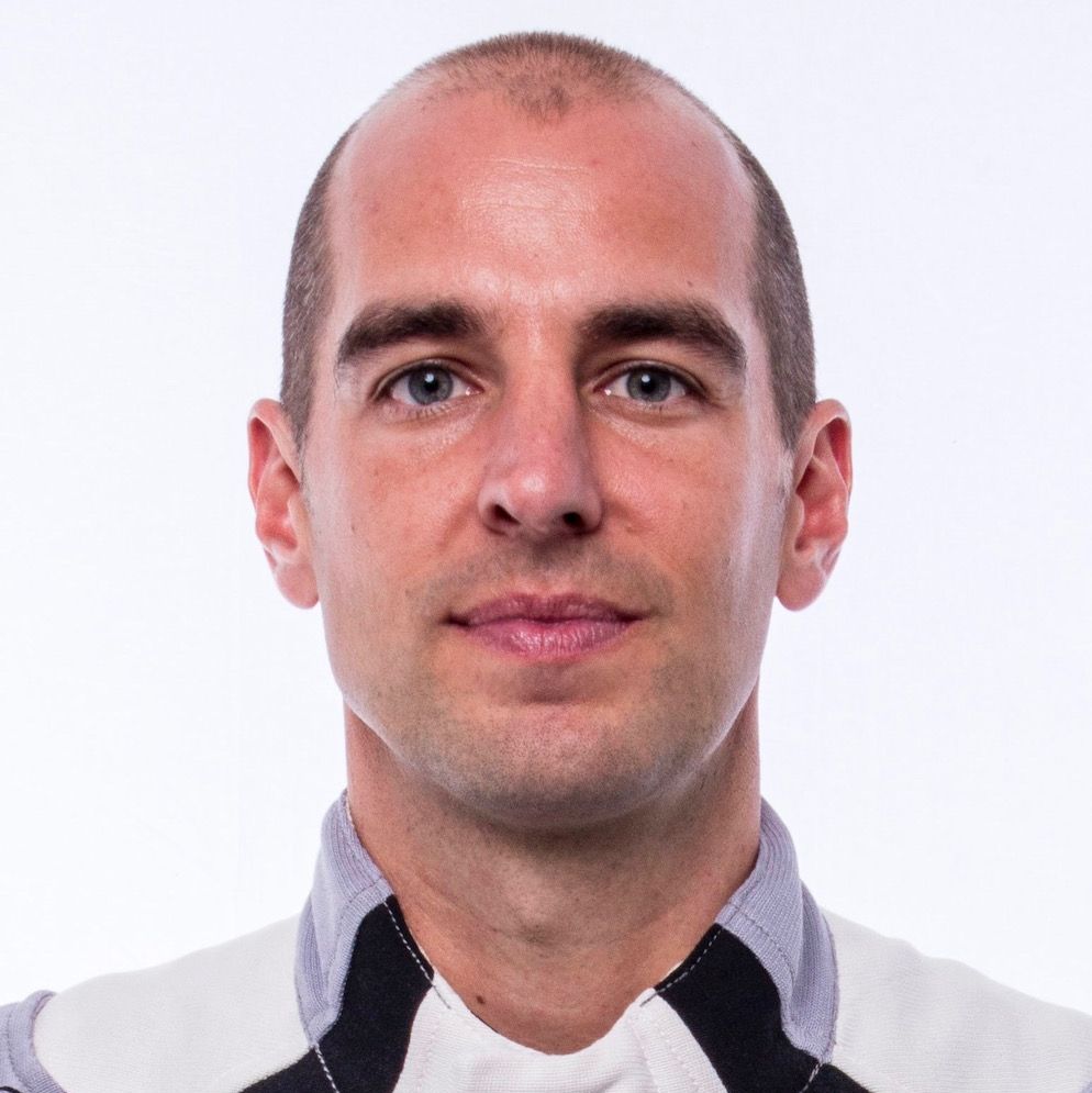 Profile of Jeroen Bleekemolen