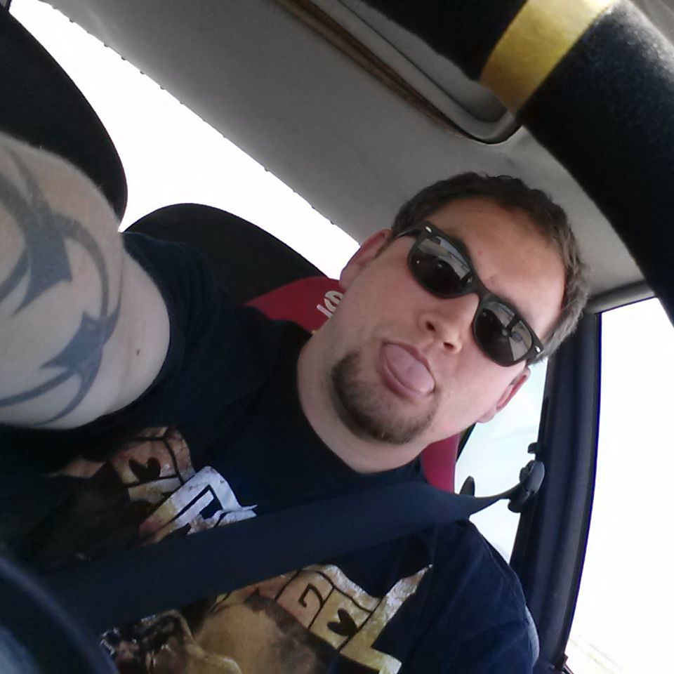 Profile of Michael Cadwell