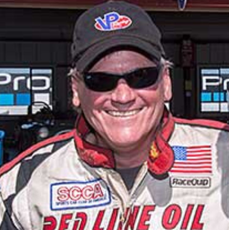 Profile of Ron Myska