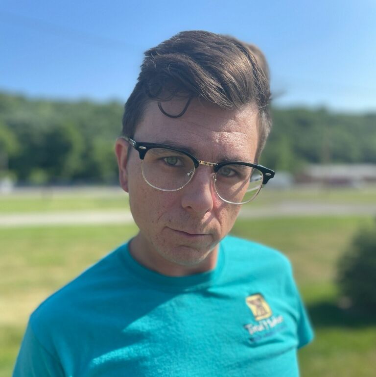 Profile of Matt Stallcup