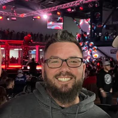Profile of Mike Jozwiak